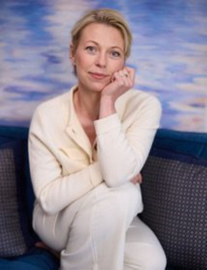 Beth-Sparks 2 Portrait of Beth Sparks, therapist at Wellpath Counseling