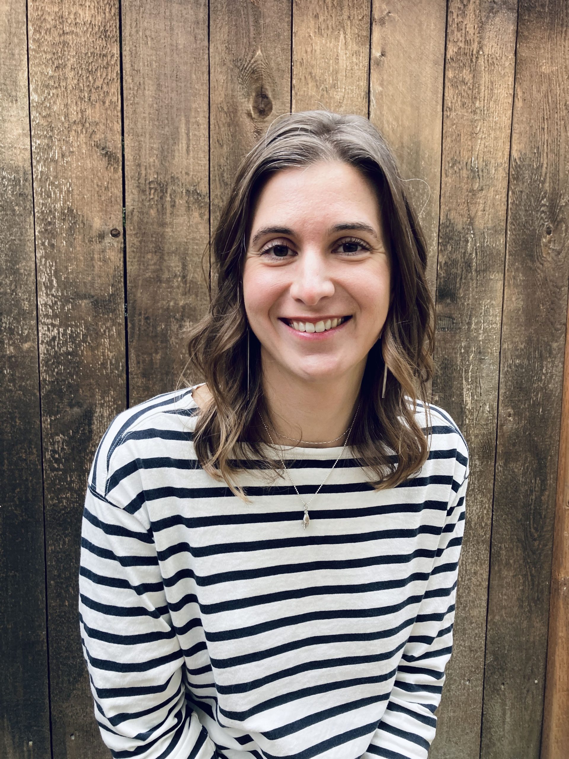 Kari Stubbert Kari Stubbert, headshot of therapist at wellpath counseling