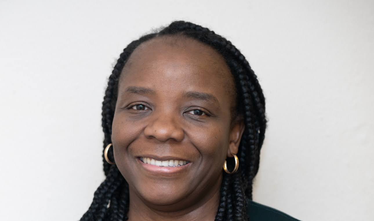 Mary Onoja Headshot – Wellpath Mary Onoja Headshot